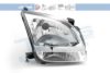 JOHNS 74 72 10 Headlight